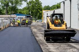 Best Cobblestone Driveway Installation  in Rkside, PA