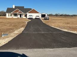 Best Driveway Resurfacing  in Rkside, PA